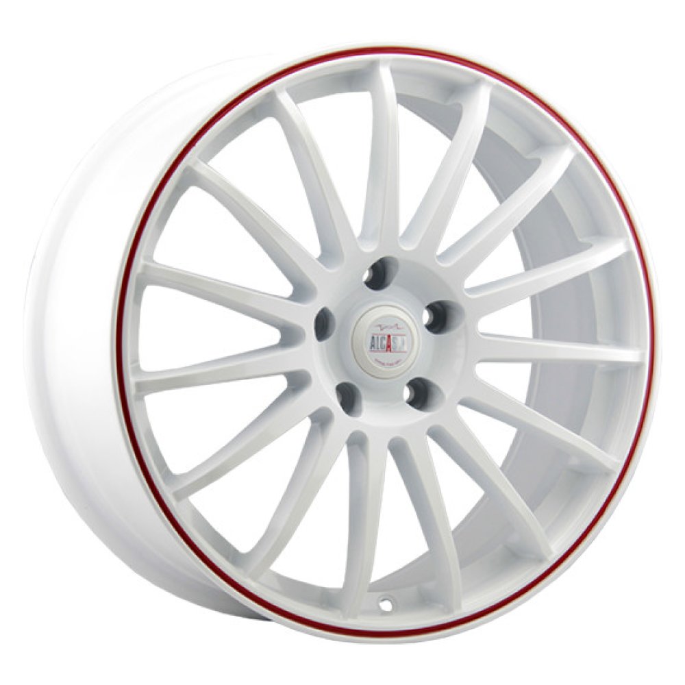 Alcasta M31 6.5x16 5x112 ET33 D57.1