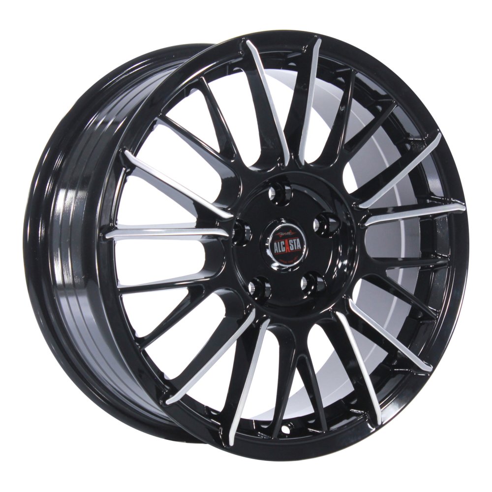 Alcasta M33 6.5x16 5x112 ET33 D57.1