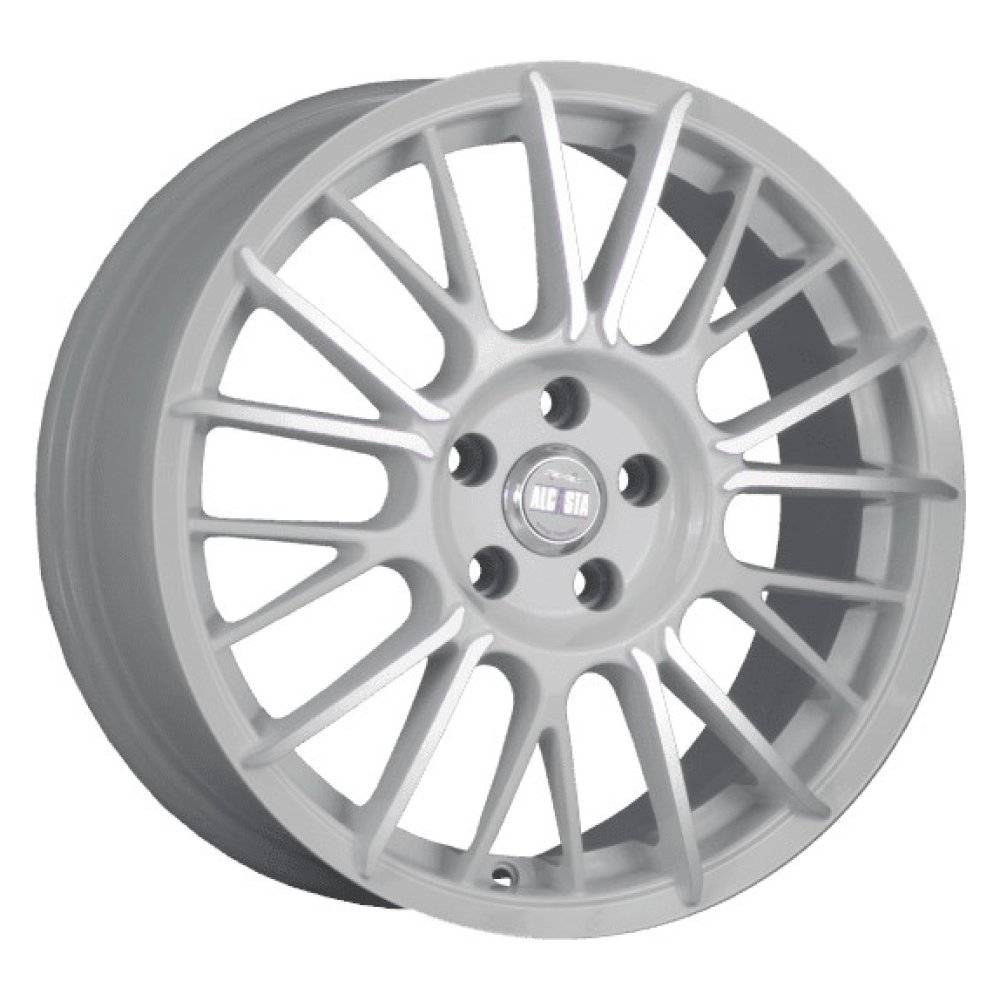Alcasta M33 6.5x16 5x112 ET46 D57.1