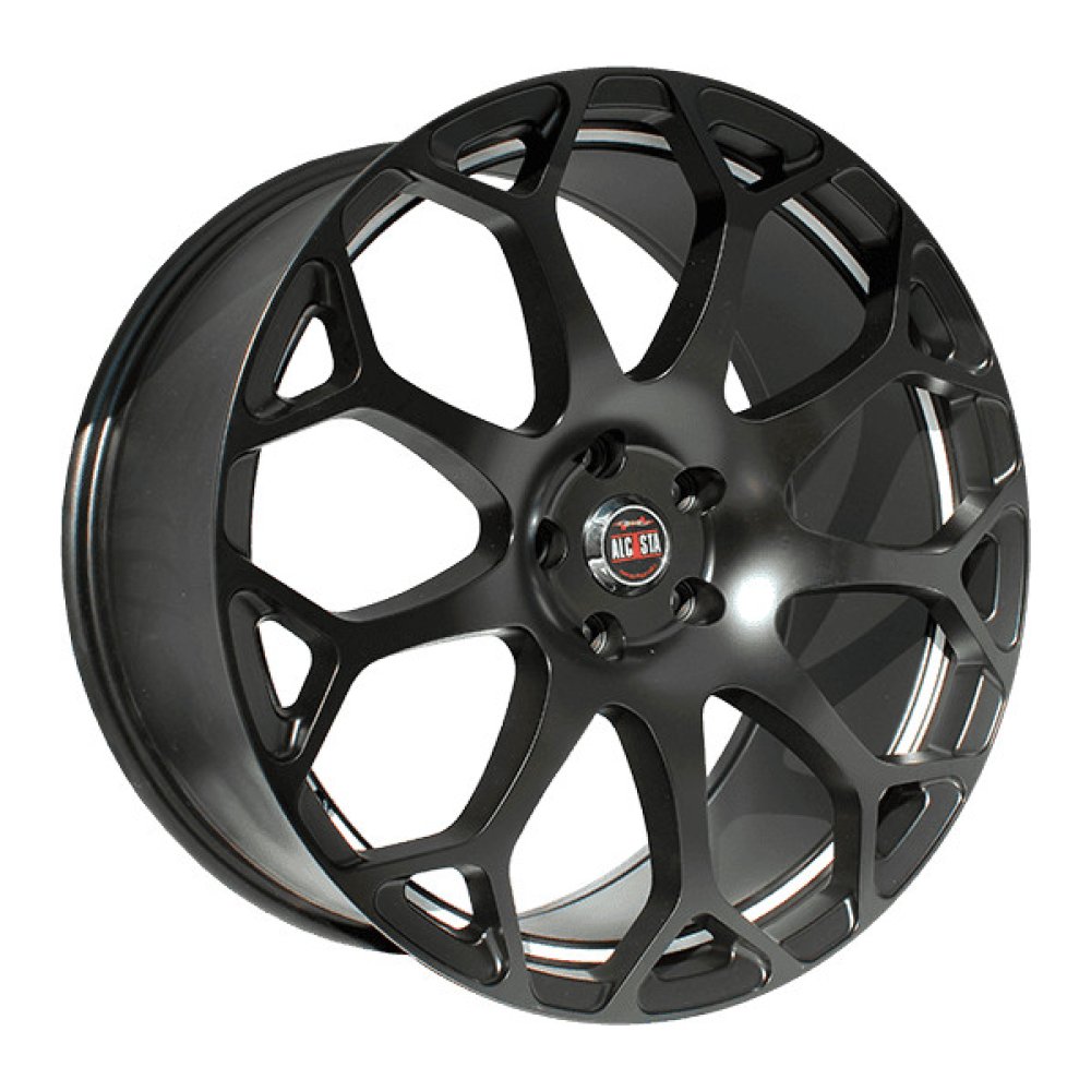 Alcasta M34 6.5x16 4x108 ET37.5 D63.3