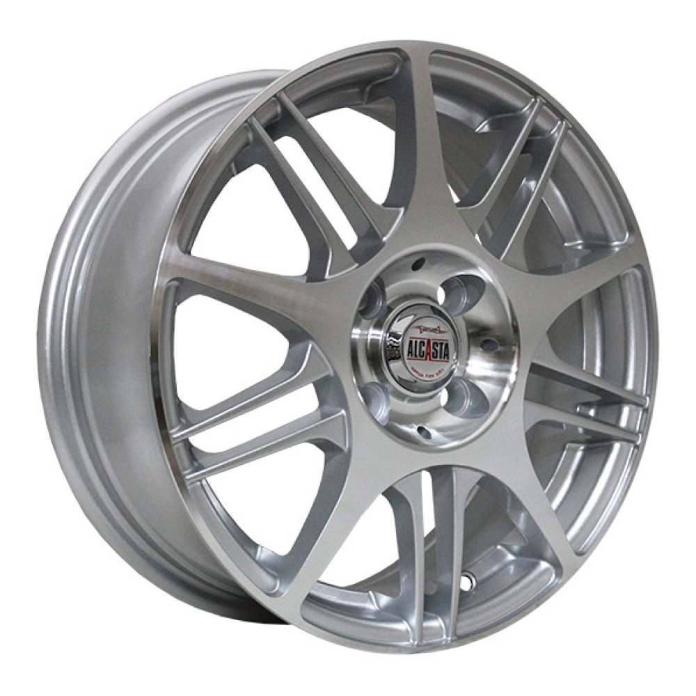 Alcasta M35 7x17 5x114.3 ET48 D56.1