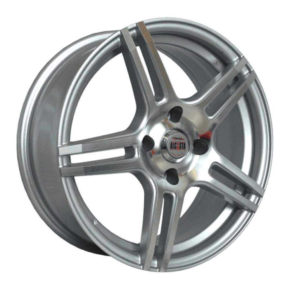 Alcasta M36 6.5x16 5x112 ET50 D57.1