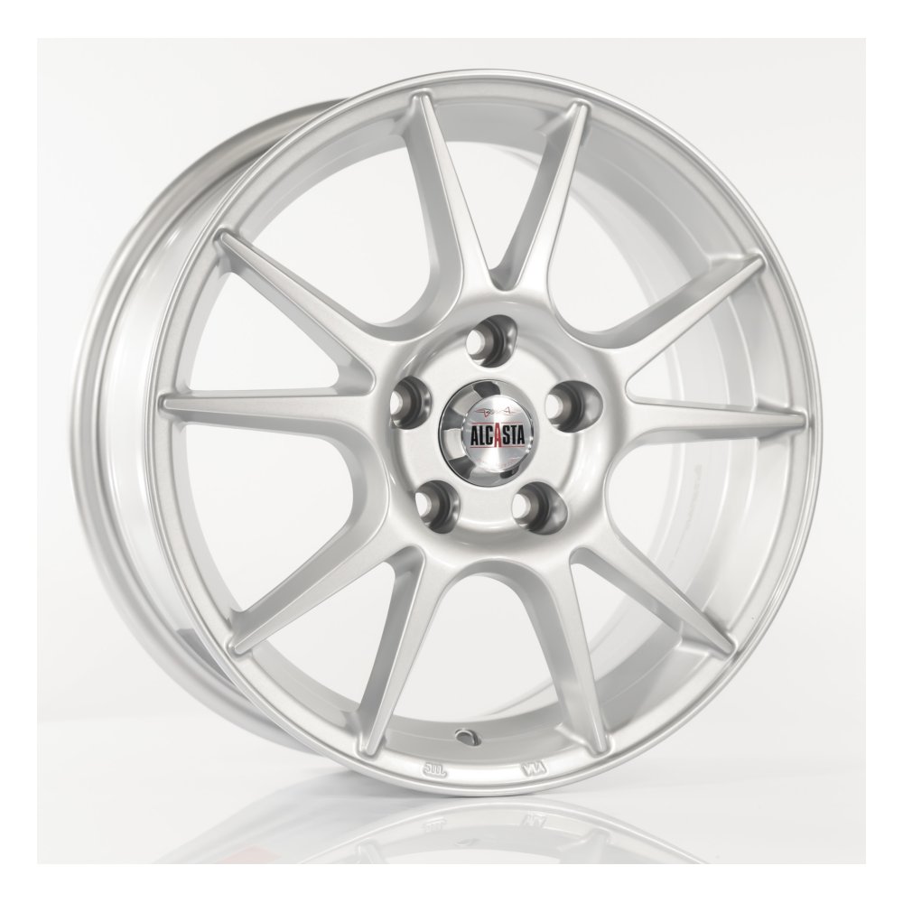 Alcasta M40 6.5x16 5x112 ET33 D57.1