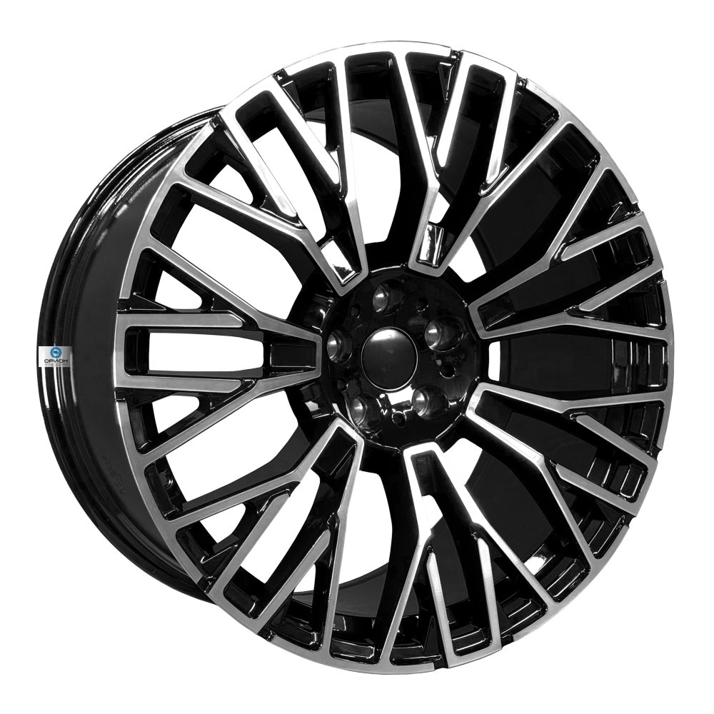 BKNG 3S1111 10.5x20 5x112 ET40 D66.6