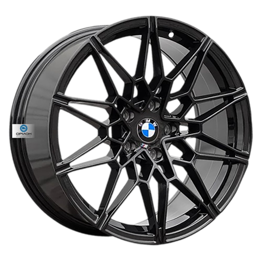 BKNG Y1027 9x19 5x112 ET40 D66.6