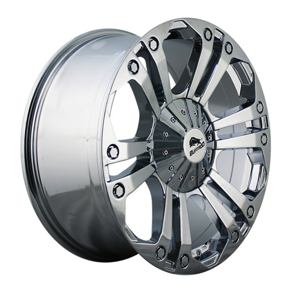BUFFALO BW-778 9x20 5x139.7 ET18 D110.5