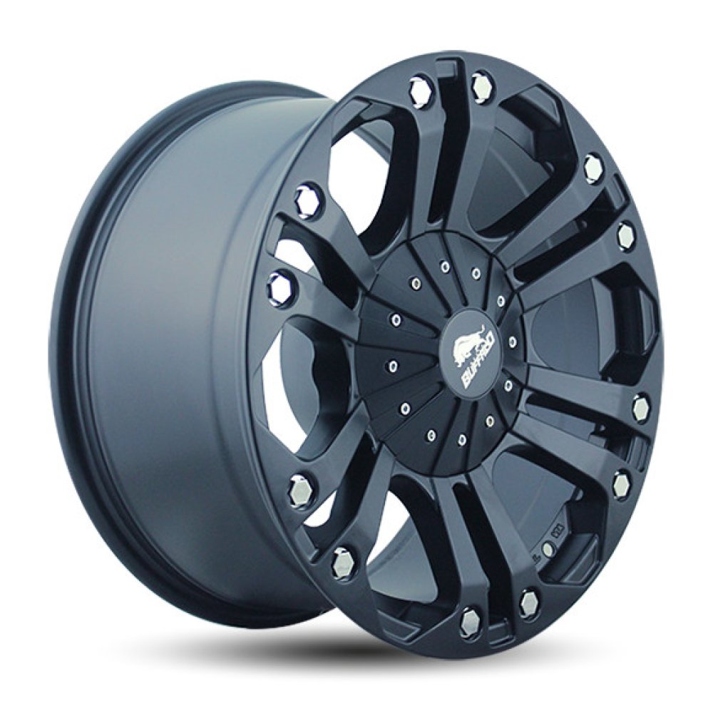 BUFFALO BW-778 9x20 5x139.7 ET35 D110.5