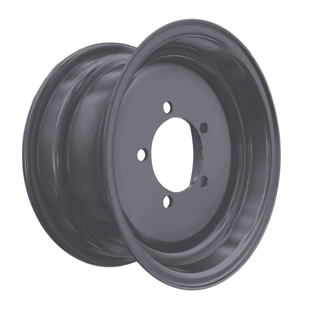 БЗТДиА 320-31070 x8 Grey 8 R16 5x175 ET32 D135