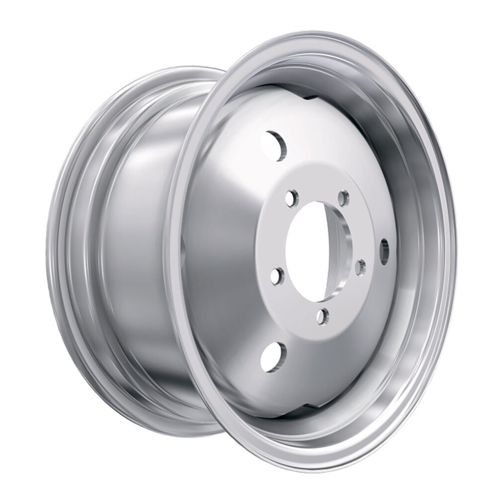 БЗТДиА W -3101020-A- x9 Grey 10 9x20 5x175 ET80 D135
