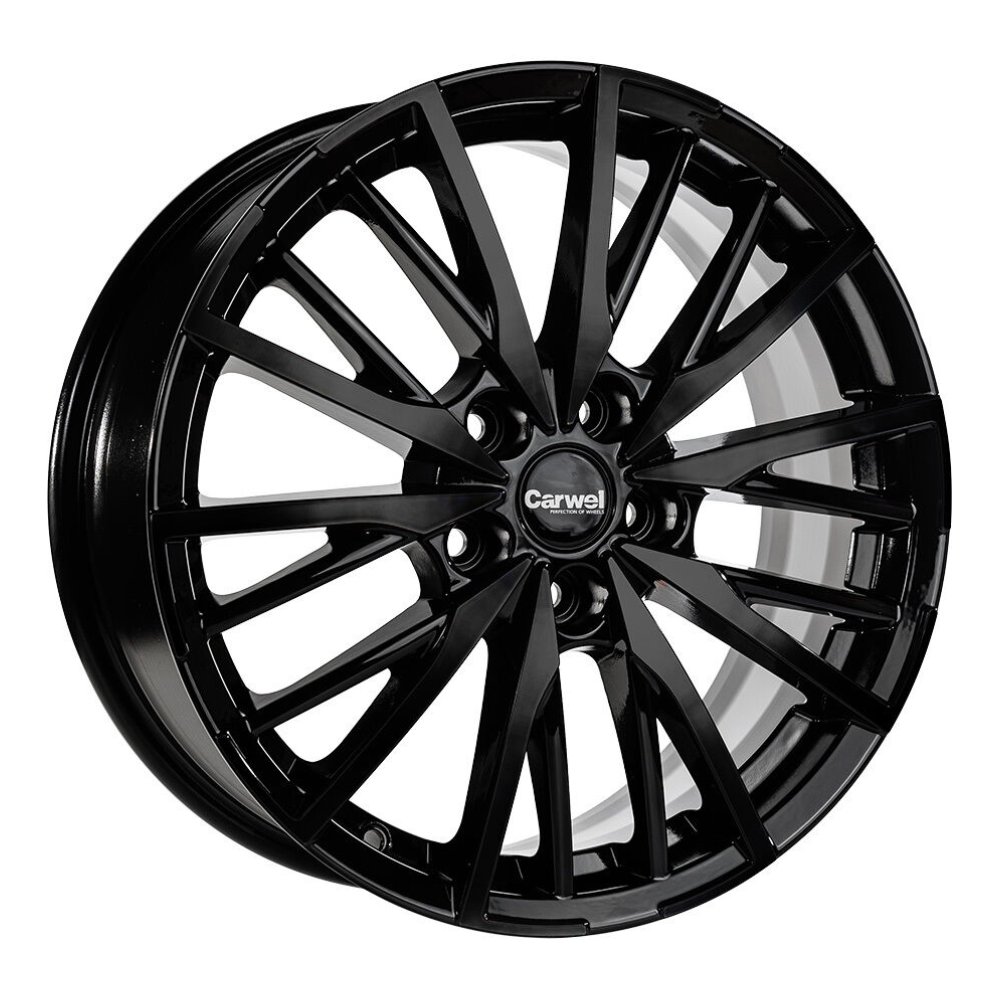 Carwel Агма 17 x7 7x17 5x114.3 ET48 D67.1