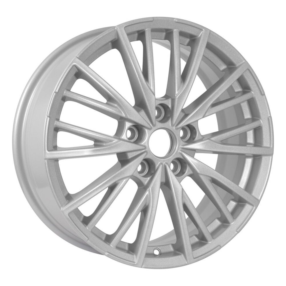 Carwel Агма 17 x7 7x17 5x114.3 ET45 D60.1