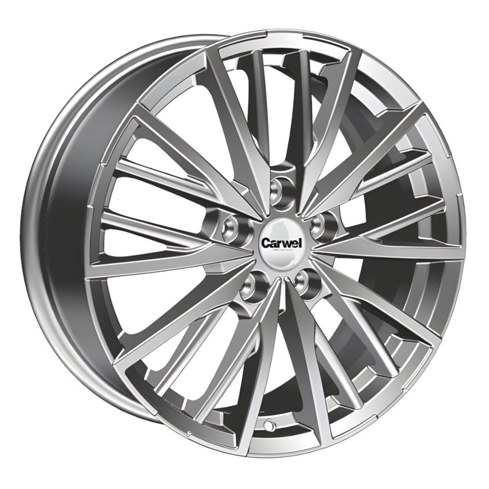 Carwel Агма 1719 AST 7x17 5x110 ET46 D63.3