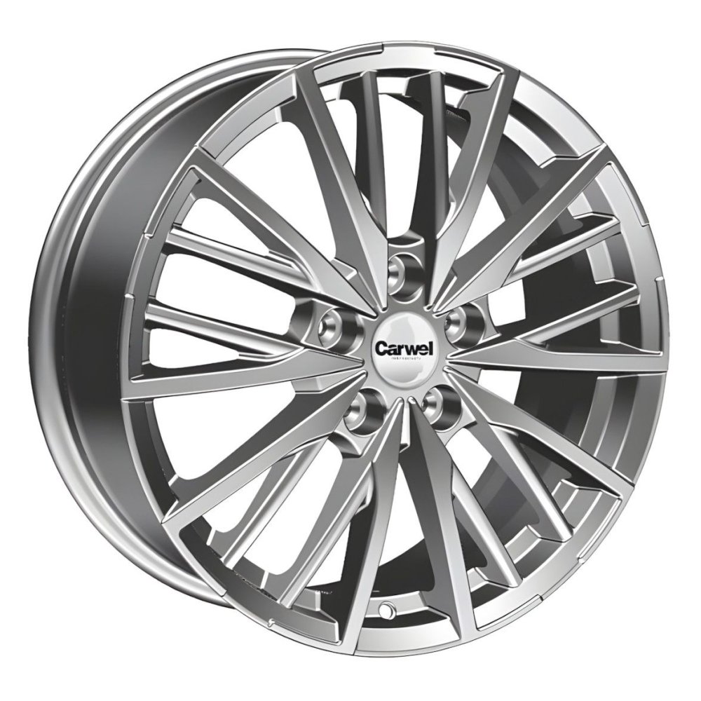 Carwel Агма 1719 7x17 5x108 ET33 D60.1