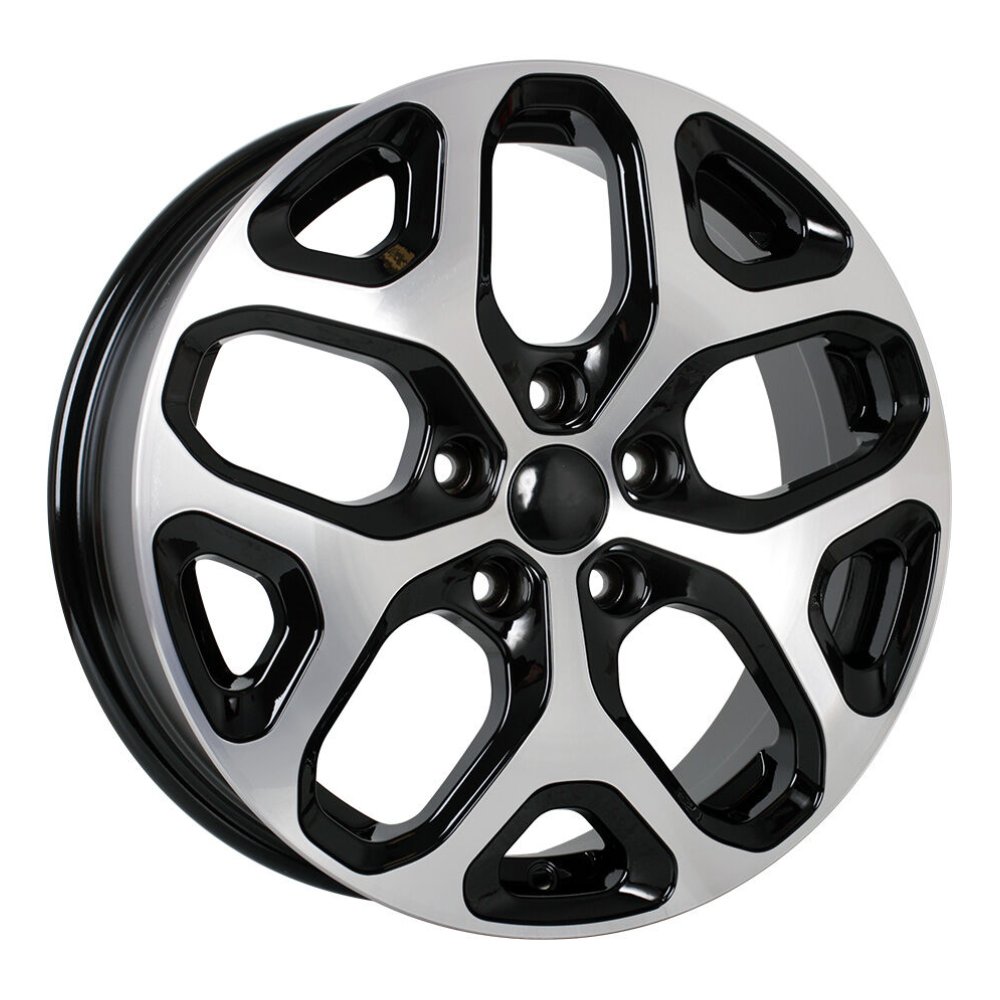 Carwel Аль 1 x6.5 6.5x16 5x114.3 ET45 D60.1
