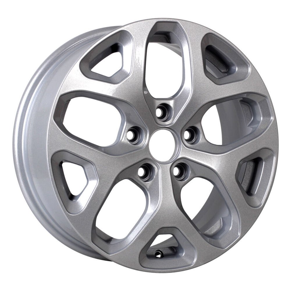 Carwel Аль 1 x6.5 6.5x16 5x112 ET50 D57.1