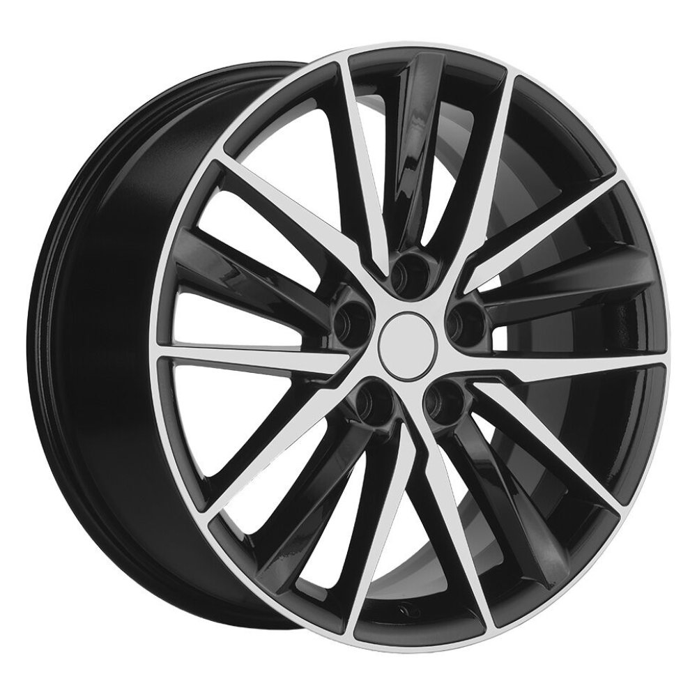 Carwel Алдан 18 x8 8x18 5x114.3 ET50 D60.1