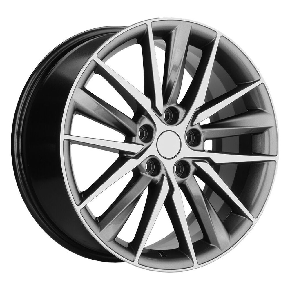 Carwel Алдан 18 x8 8x18 5x114.3 ET50 D60.1