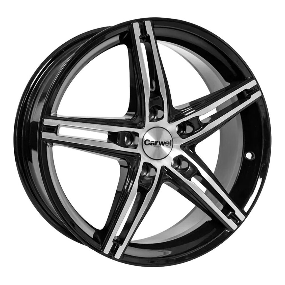 Carwel Альфа 1 x7 7x17 5x112 ET40 D57.1