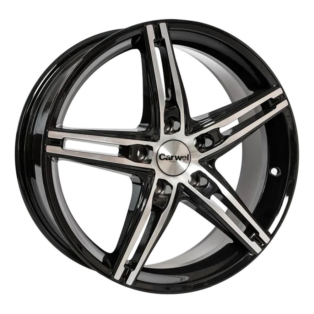 Carwel Альфа 1 x7 7x17 5x114.3 ET45 D67.1