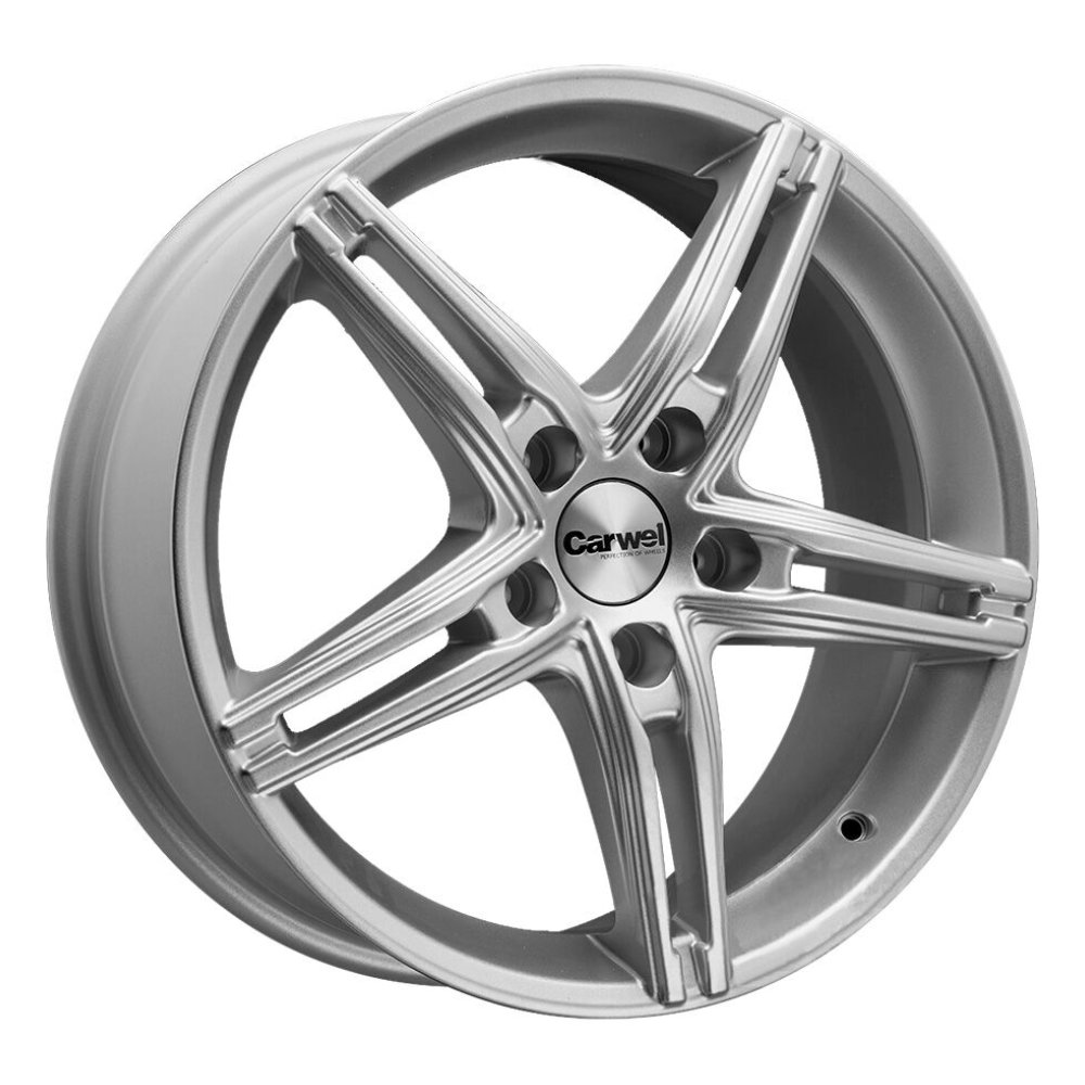 Carwel Альфа 118 7x17 5x112 ET50 D57.1