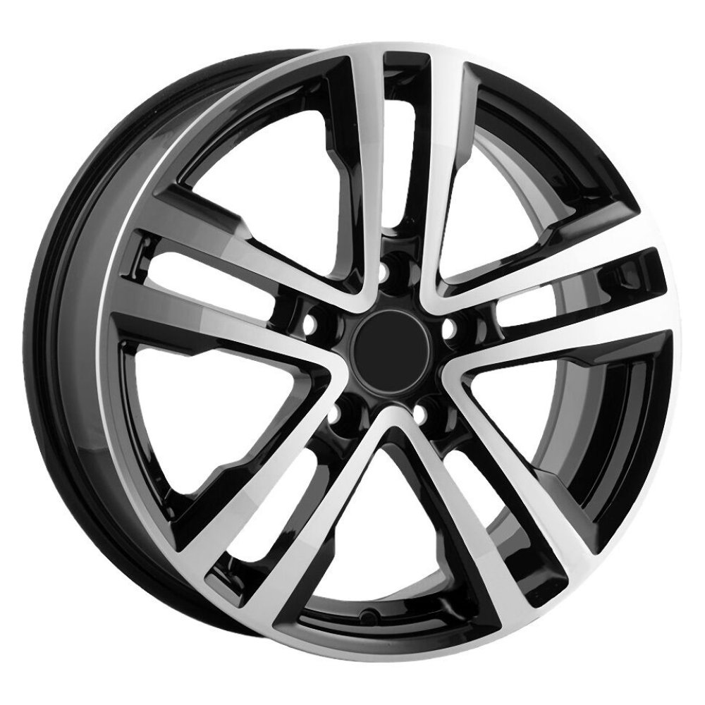 Carwel Аллаки 1 x6.5 6.5x16 5x100 ET48 D56.1