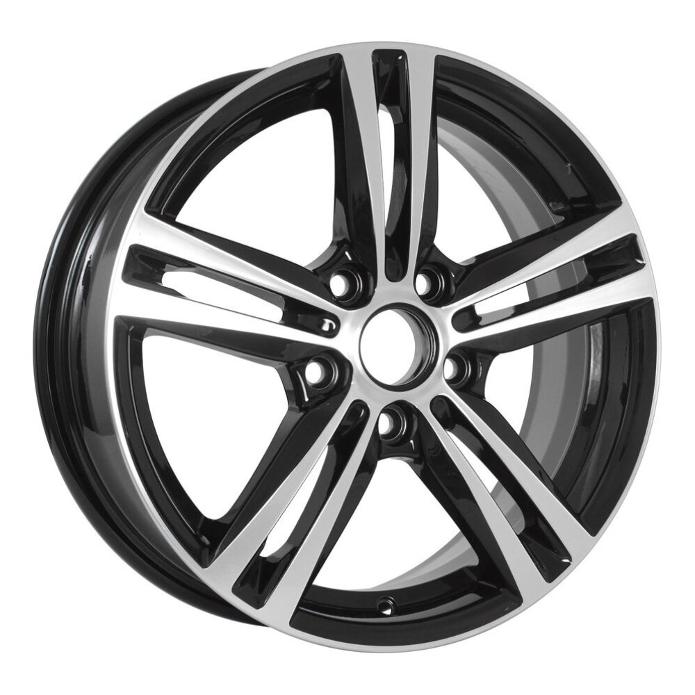 Carwel Амут 2 x6 6x16 5x100 ET38 D57.1