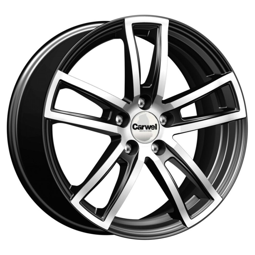 Carwel Арно 1 x7 7x16 5x114.3 ET40 D66.1