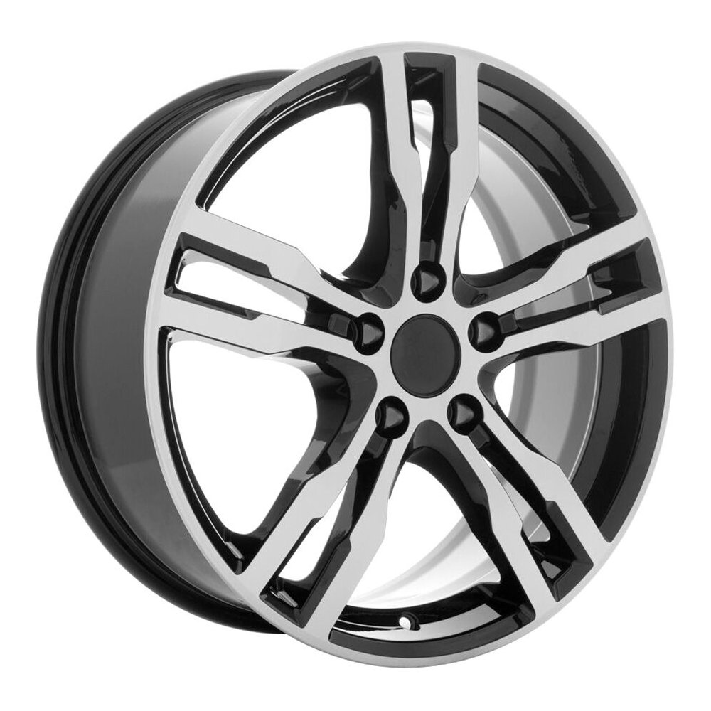 Carwel Аврас (193) 7x17 5x114.3 ET49 D67.1