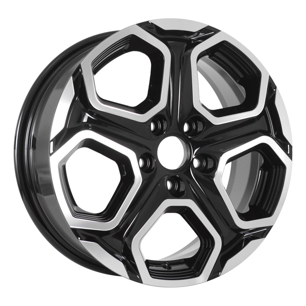 Carwel Бала 2 x6.5 6.5x16 5x108 ET50 D63.35