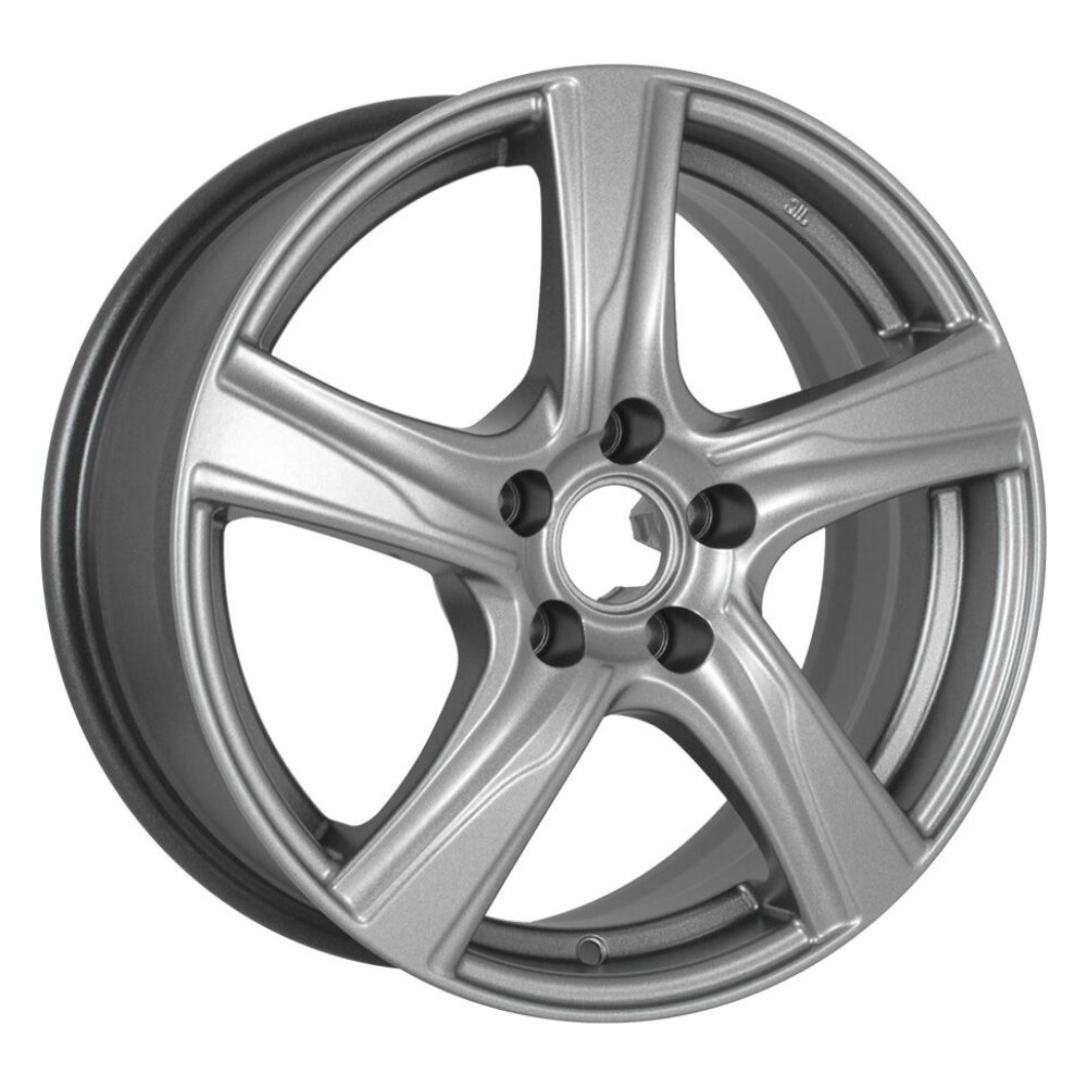 Carwel Бараус 2 x7 7x17 5x108 ET45 D63.35