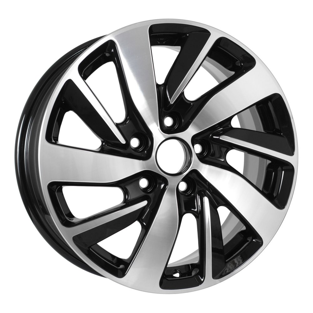 Carwel Байкал 1 x6.5 6.5x16 5x112 ET46 D57.1