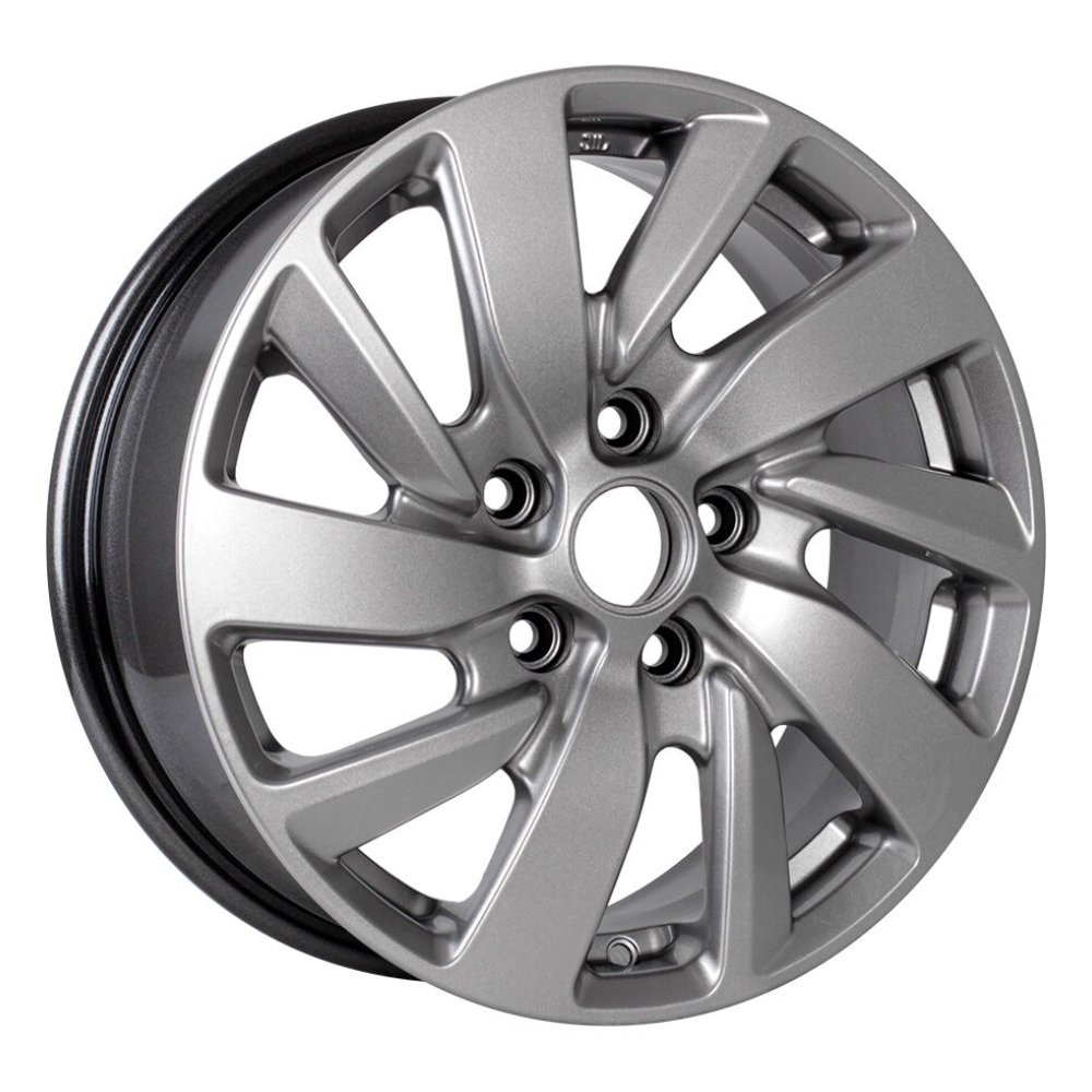 Carwel Байкал 1 x6.5 6.5x16 5x108 ET50 D63.35
