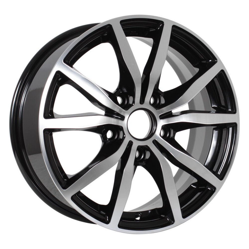 Carwel Бекан 1 x6.5 6.5x15 5x114.3 ET45 D67.1