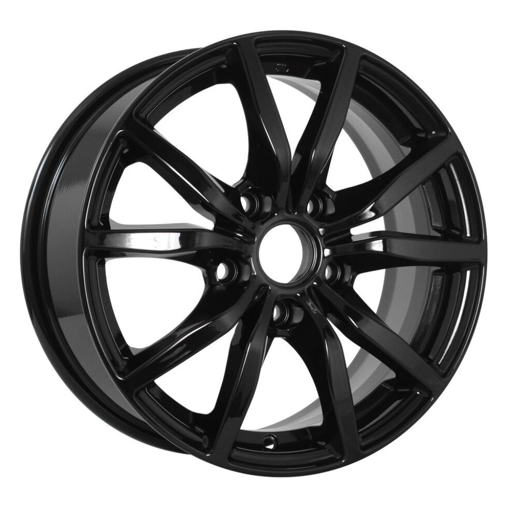 Carwel Бекан x6.5 6.5x15 5x112 ET40 D66.6