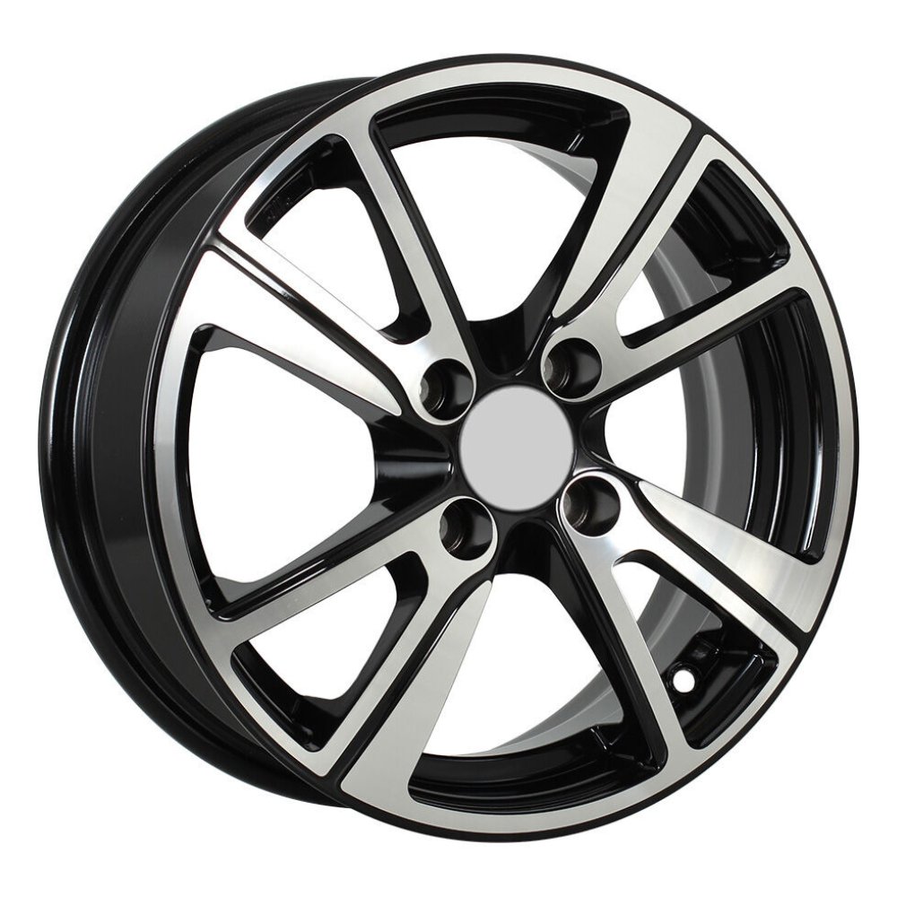 Carwel Бросно (127) 5.5x14 4x108 ET40 D63.35