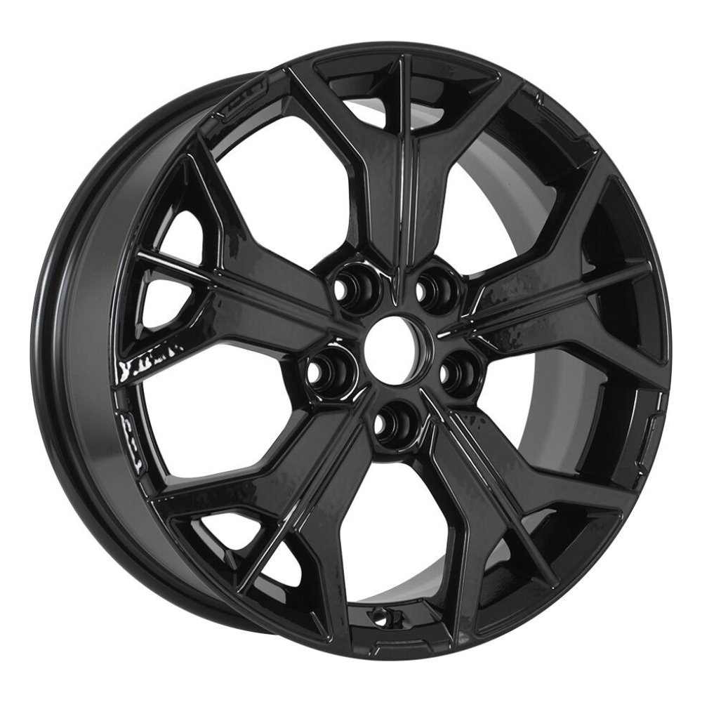 Carwel Бусани 17 x7 7x17 5x114.3 ET43.5 D67.1