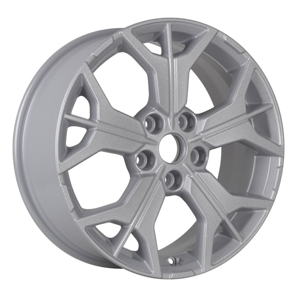 Carwel Бусани 17 x7 7x17 5x114.3 ET50 D67.1