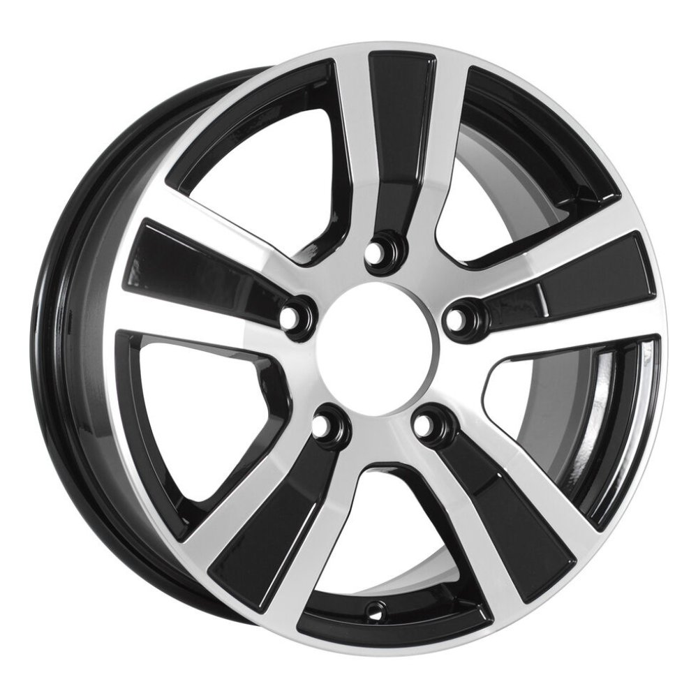 Carwel Дельта 1 x6.5 6.5x16 5x139.7 ET40 D98.1