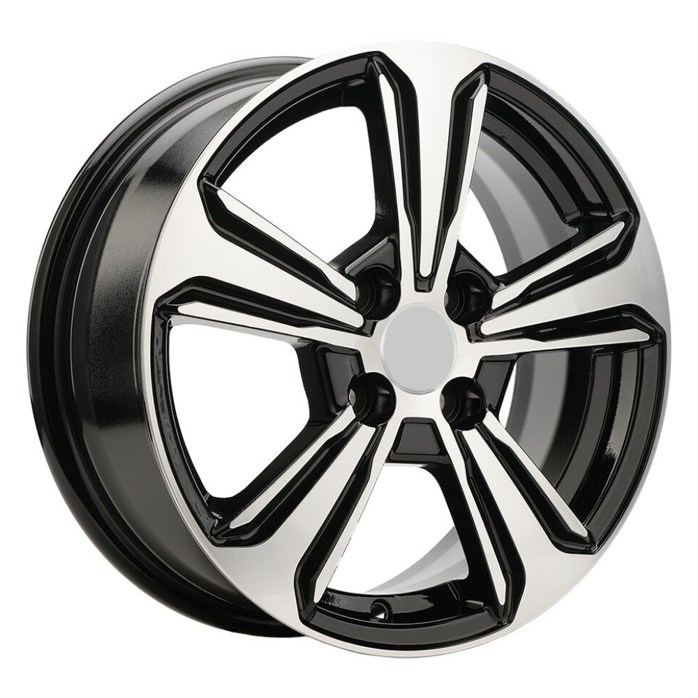 Carwel Диво 15 x6 6x15 4x100 ET46 D54.1