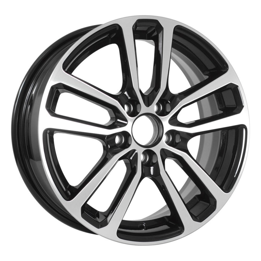 Carwel Донты 2 x6 6x15 5x112 ET43 D57.1