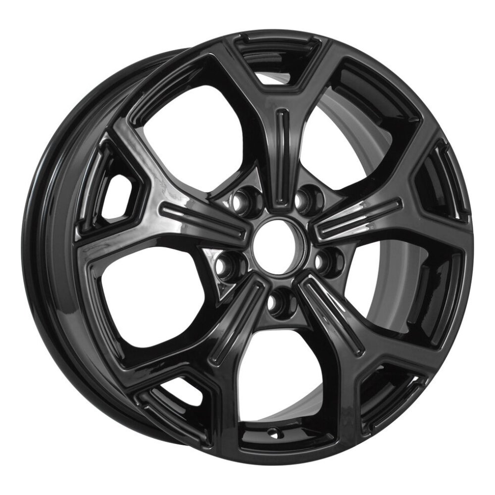 Carwel Енисей 2 x6.5 6.5x16 5x114.3 ET45 D67.1