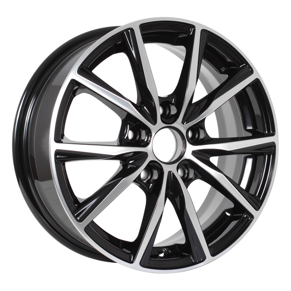 Carwel Гамма 1 x6 6x15 5x100 ET45 D67.1