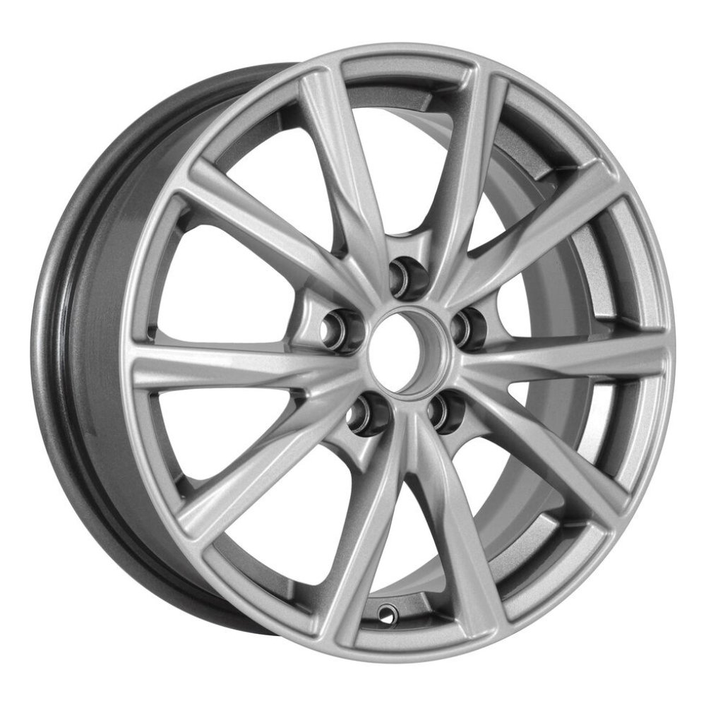 Carwel Гамма 1 x6 6x15 5x112 ET43 D66.6