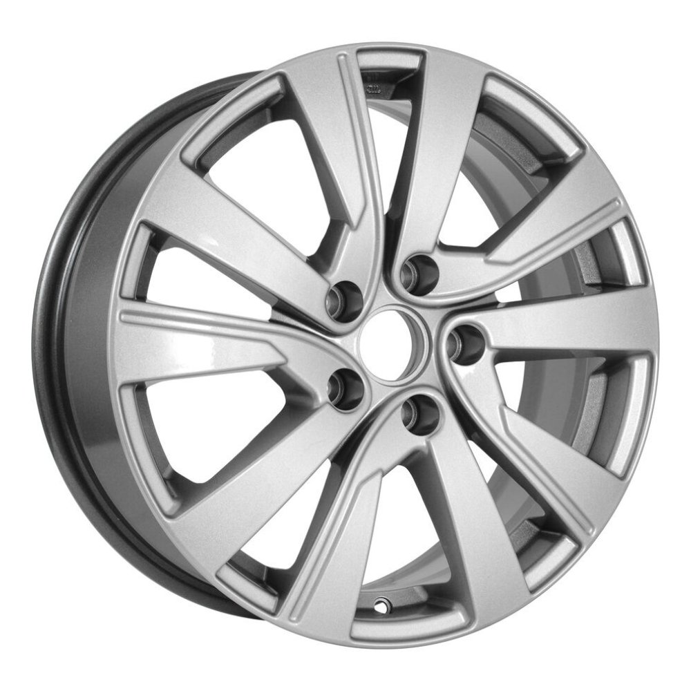 Carwel Гирвас 1 x7 7x17 5x114.3 ET50 D67.1