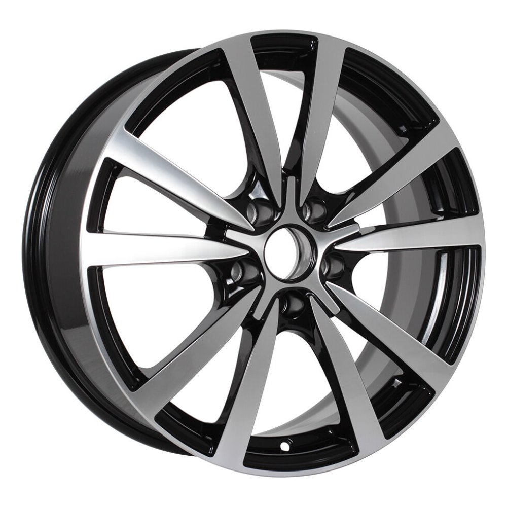 Carwel Гранд 1 x7 7x17 5x114.3 ET35 D67.1