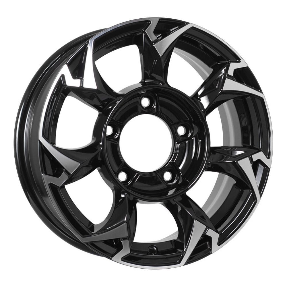 Carwel Гурон 15 x5.5 5.5x15 5x139.7 ET5 D108.1