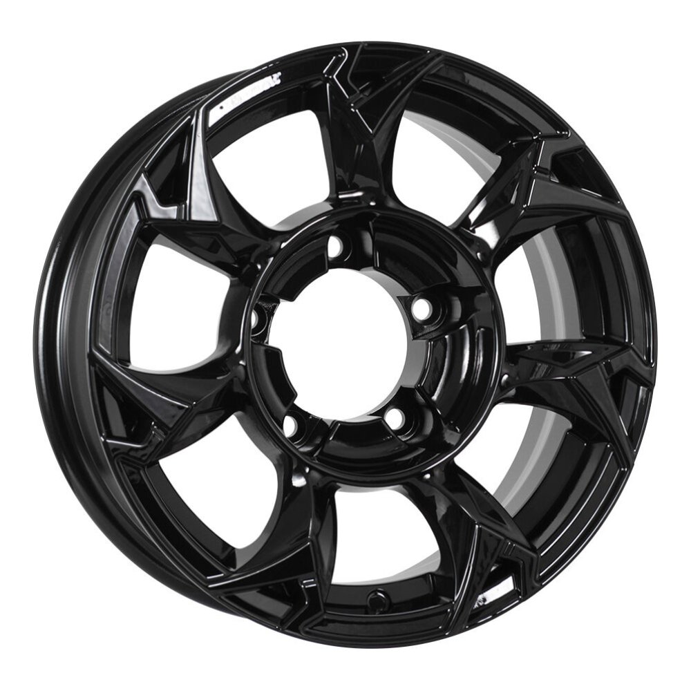 Carwel Гурон 15 x5.5 5.5x15 5x139.7 ET5 D98.5