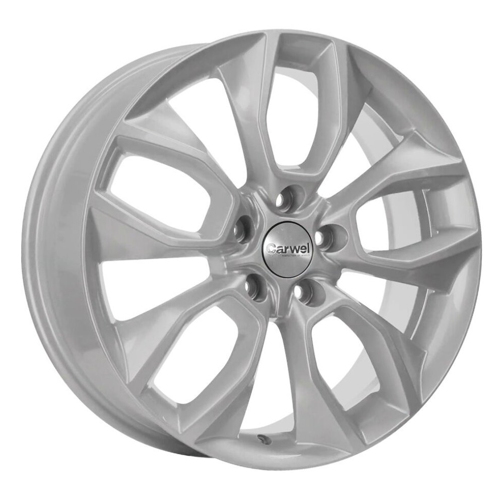 Carwel Хасан 2 x7 7x18 5x114.3 ET50 D67.1