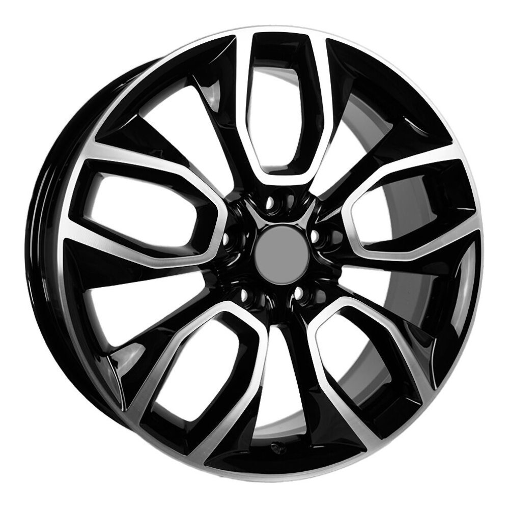 Carwel Хасан 202 7x18 5x114.3 ET48.5 D67.1