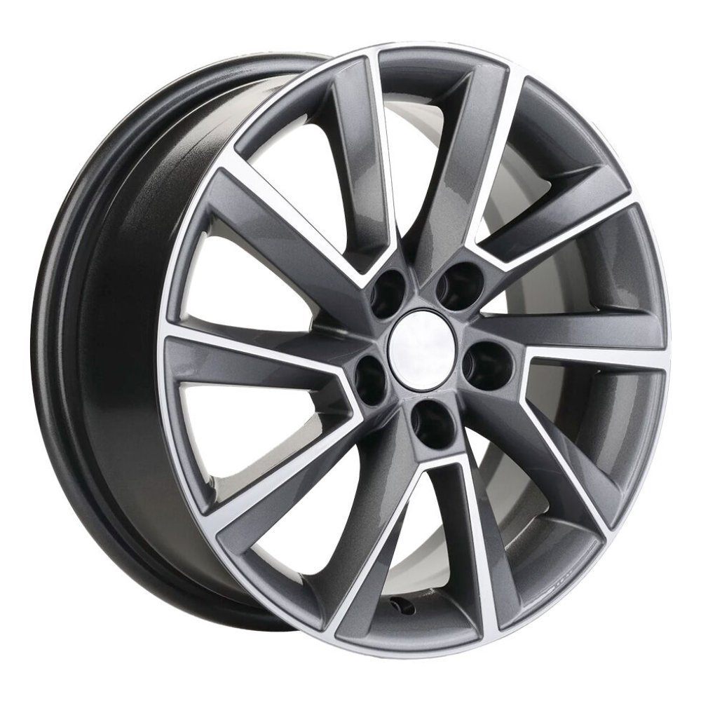 Carwel Иманта 16 x6 6x16 5x100 ET38 D57.1